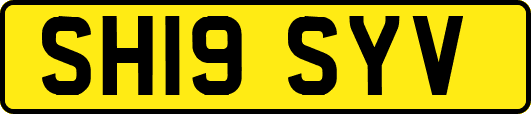 SH19SYV