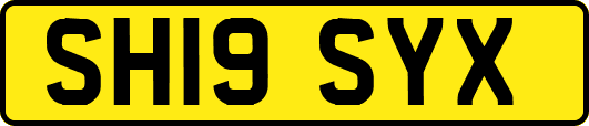 SH19SYX