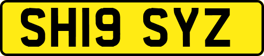 SH19SYZ