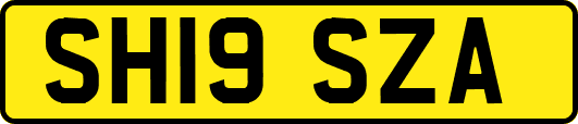 SH19SZA