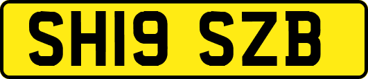 SH19SZB