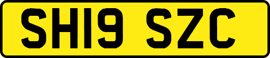 SH19SZC