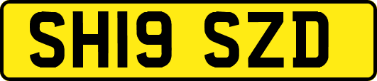 SH19SZD