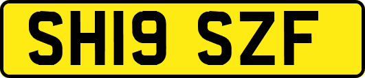 SH19SZF