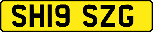SH19SZG