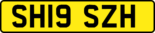 SH19SZH