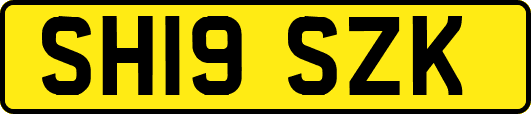 SH19SZK