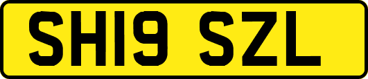 SH19SZL