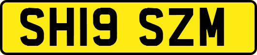 SH19SZM