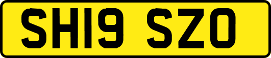 SH19SZO