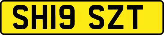 SH19SZT