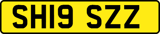 SH19SZZ