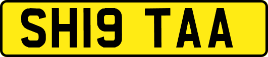 SH19TAA