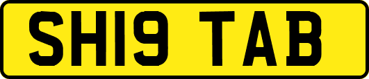 SH19TAB