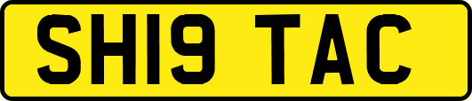 SH19TAC