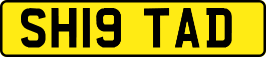 SH19TAD