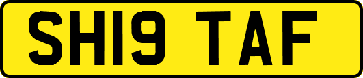 SH19TAF