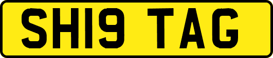 SH19TAG