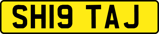 SH19TAJ