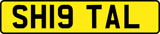 SH19TAL