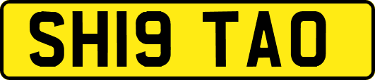 SH19TAO