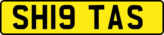 SH19TAS