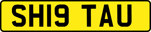 SH19TAU