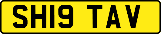 SH19TAV