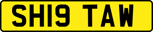 SH19TAW