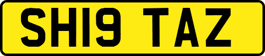 SH19TAZ