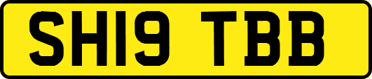 SH19TBB