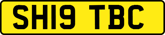 SH19TBC
