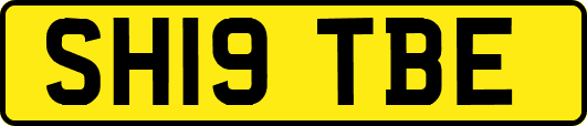 SH19TBE