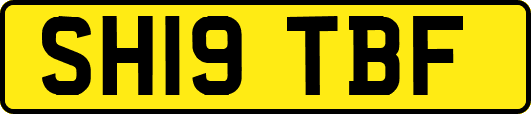 SH19TBF