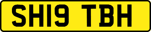 SH19TBH
