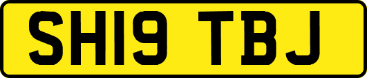 SH19TBJ