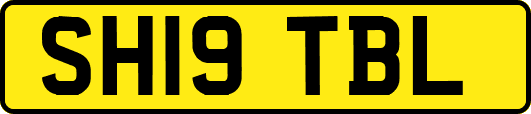 SH19TBL