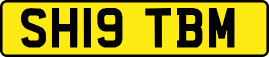 SH19TBM