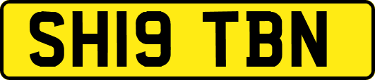 SH19TBN