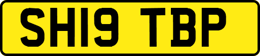SH19TBP