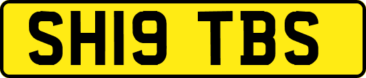 SH19TBS
