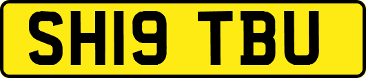 SH19TBU