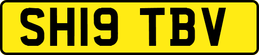 SH19TBV