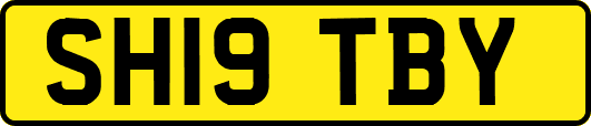 SH19TBY