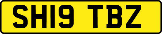 SH19TBZ