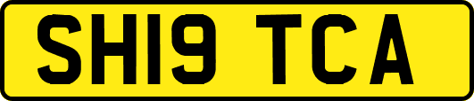 SH19TCA