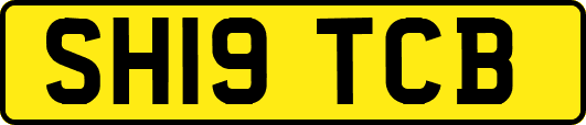 SH19TCB