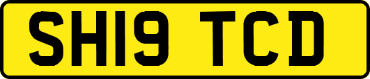 SH19TCD
