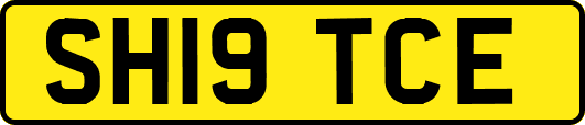 SH19TCE