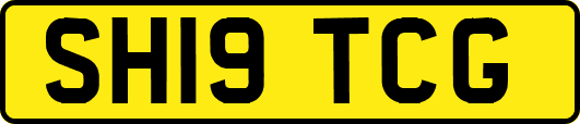 SH19TCG